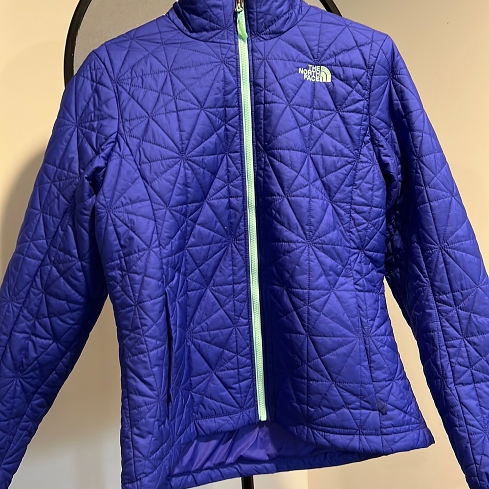 Womens north face